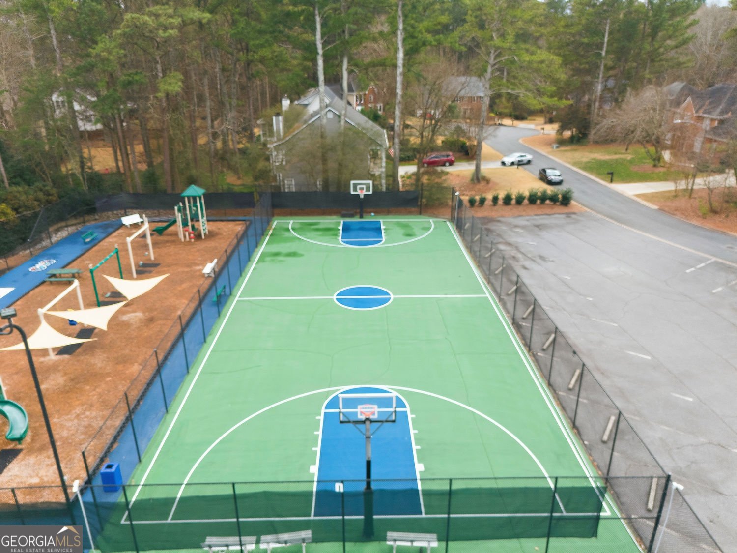 5665 Fairwood Drive Acworth - Photo 8