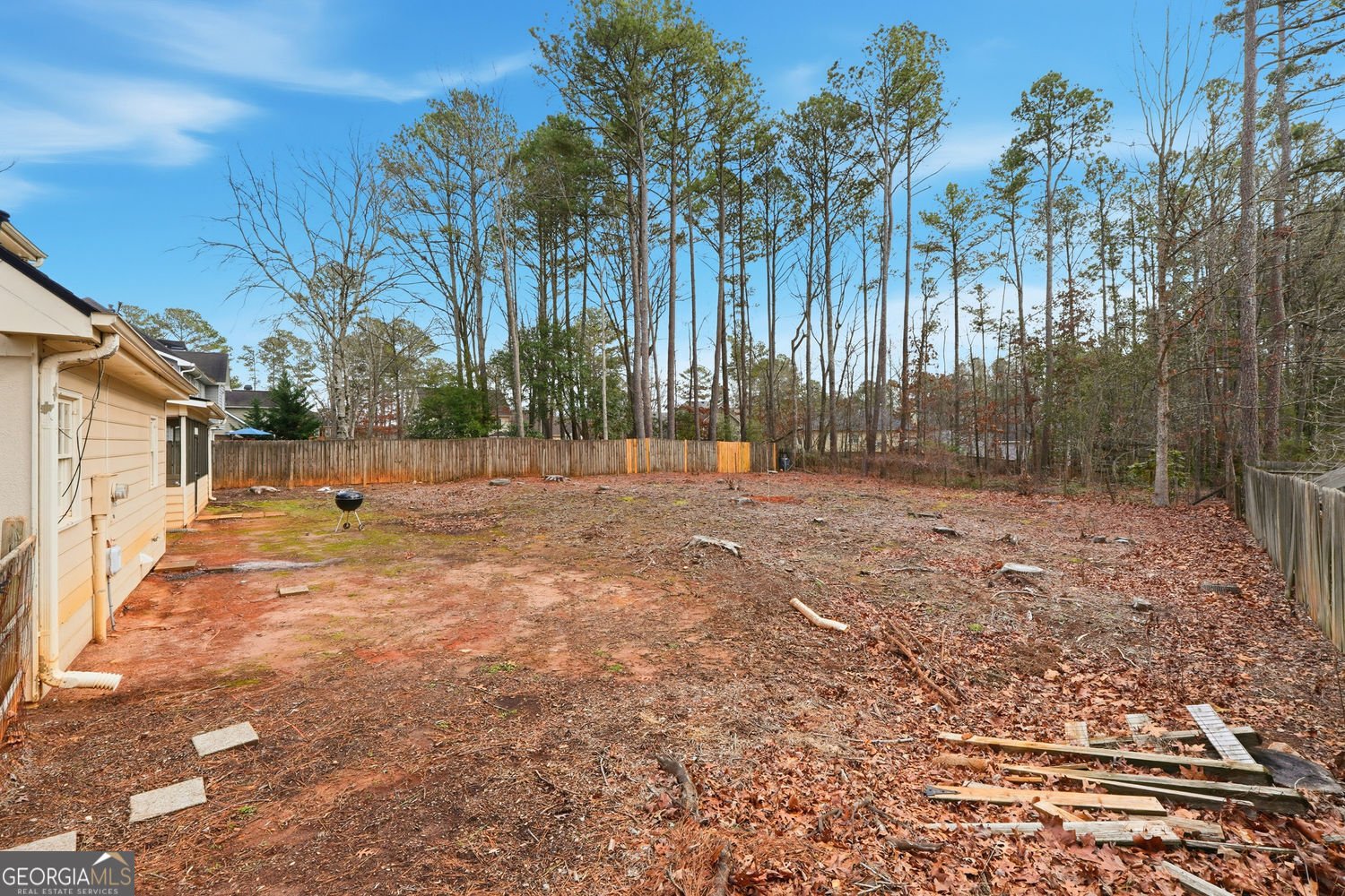 5665 Fairwood Drive Acworth - Photo 9