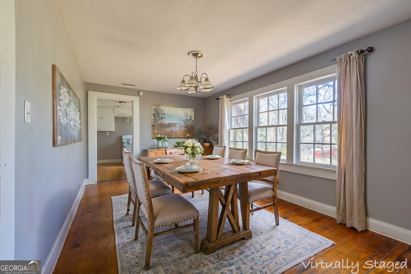 180 Bennett Street Heflin - Photo 7