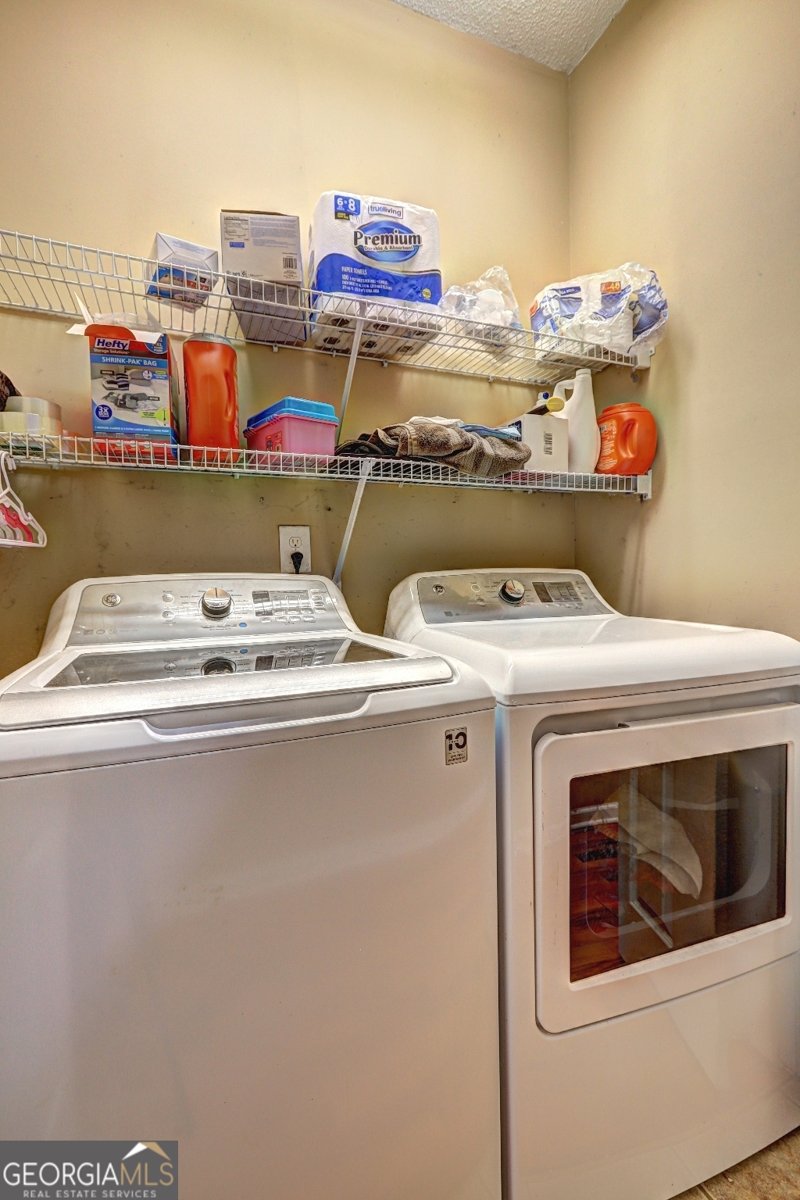 275 Liberty Bell Lane Griffin - Photo 19