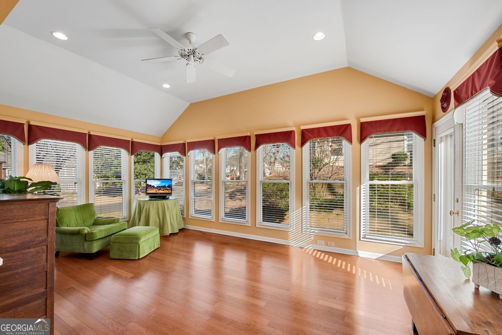 401 Roswell Green Lane Roswell - Photo 16