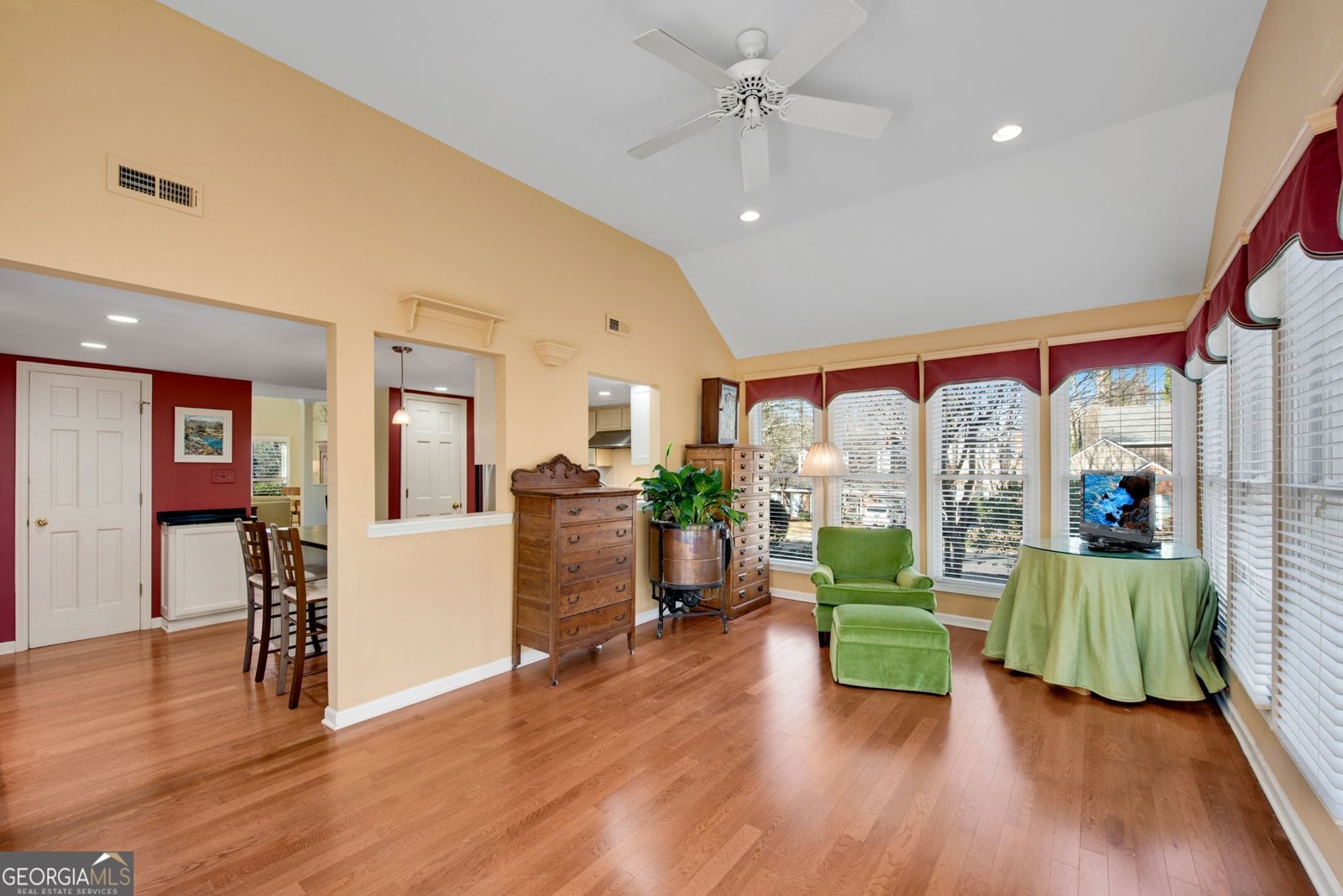 401 Roswell Green Lane Roswell - Photo 17