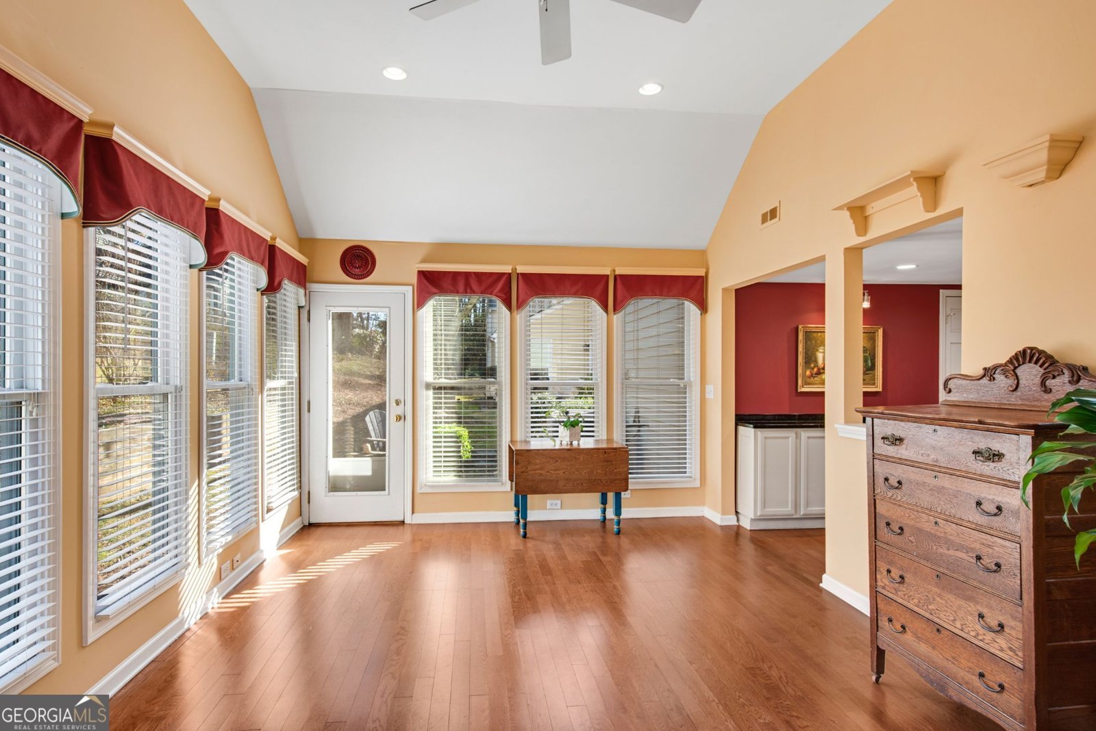 401 Roswell Green Lane Roswell - Photo 18