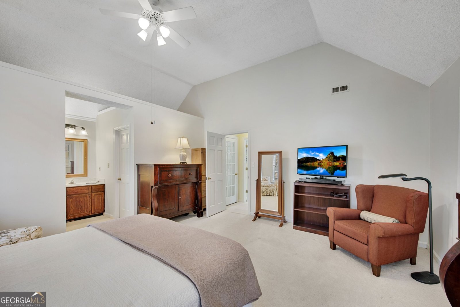 401 Roswell Green Lane Roswell - Photo 23