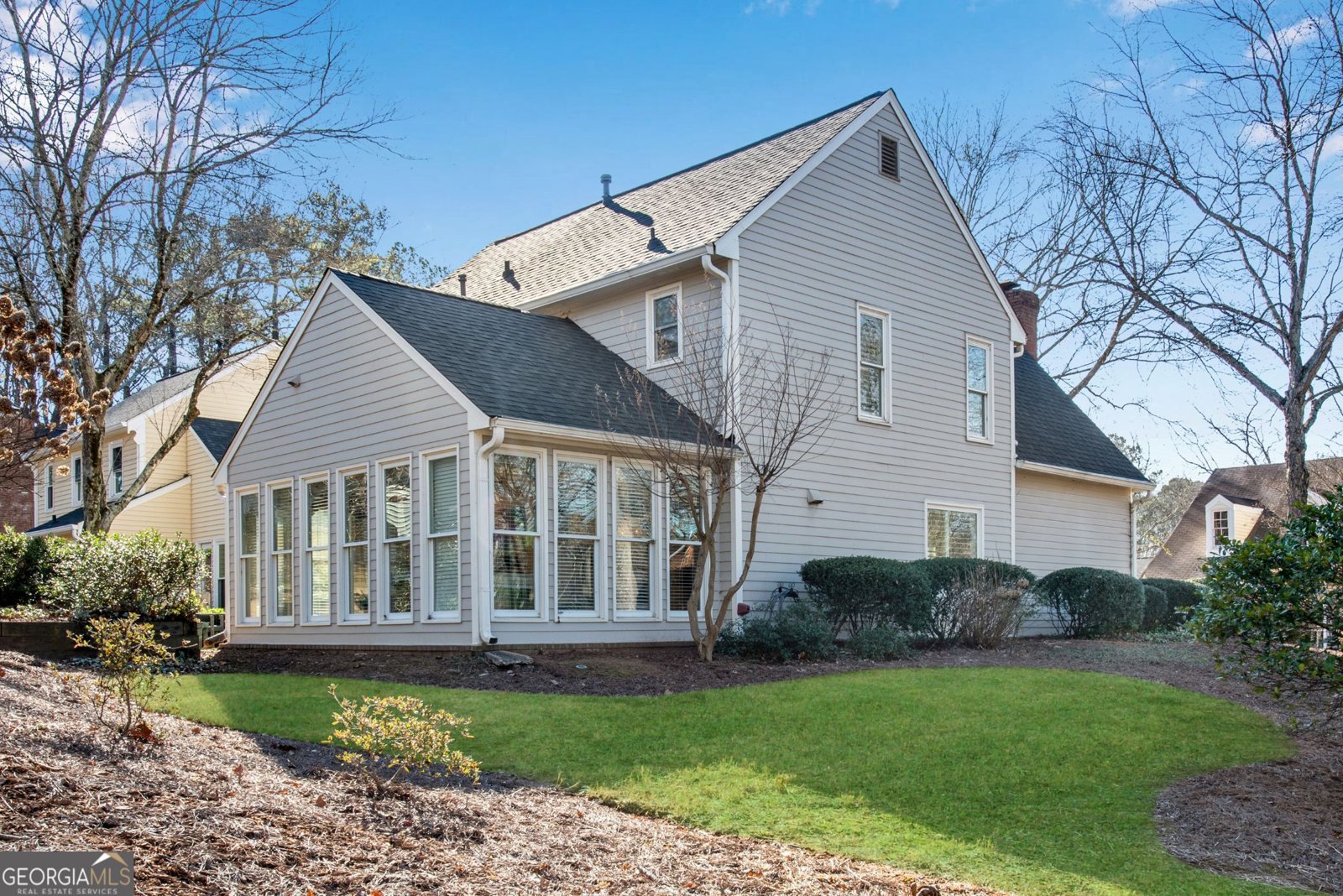 401 Roswell Green Lane Roswell - Photo 37