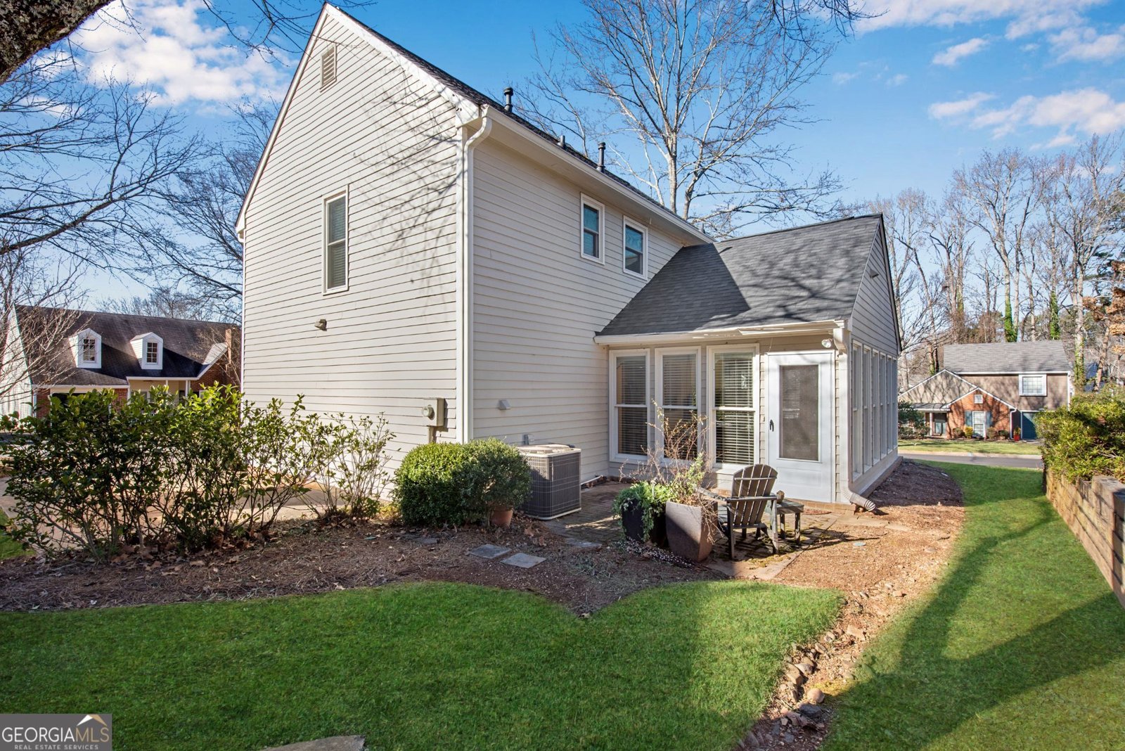 401 Roswell Green Lane Roswell - Photo 38