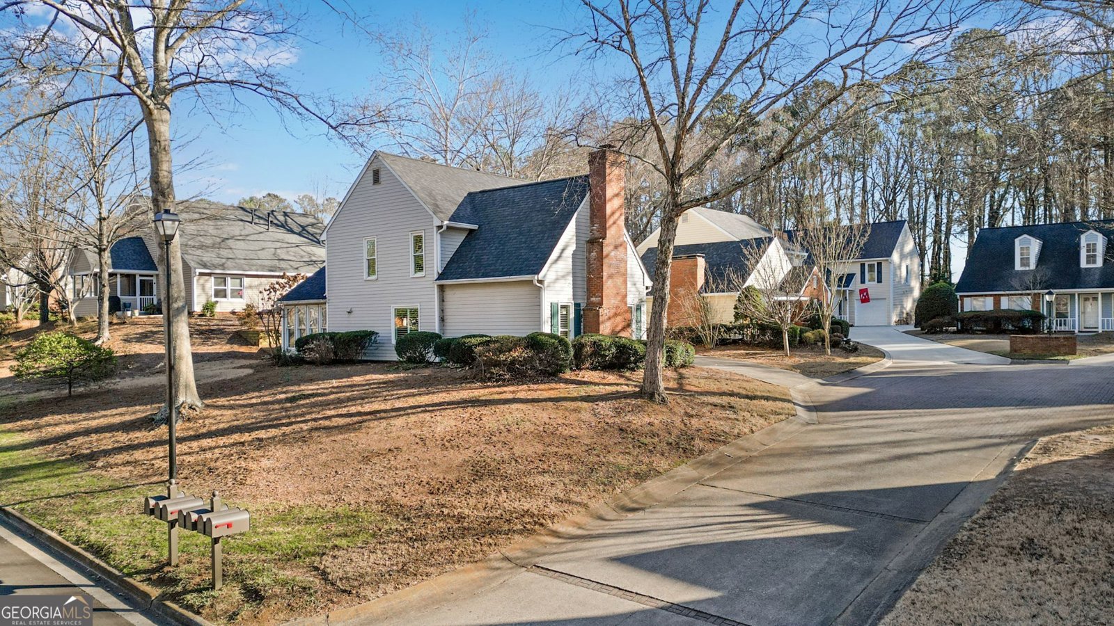 401 Roswell Green Lane Roswell - Photo 39