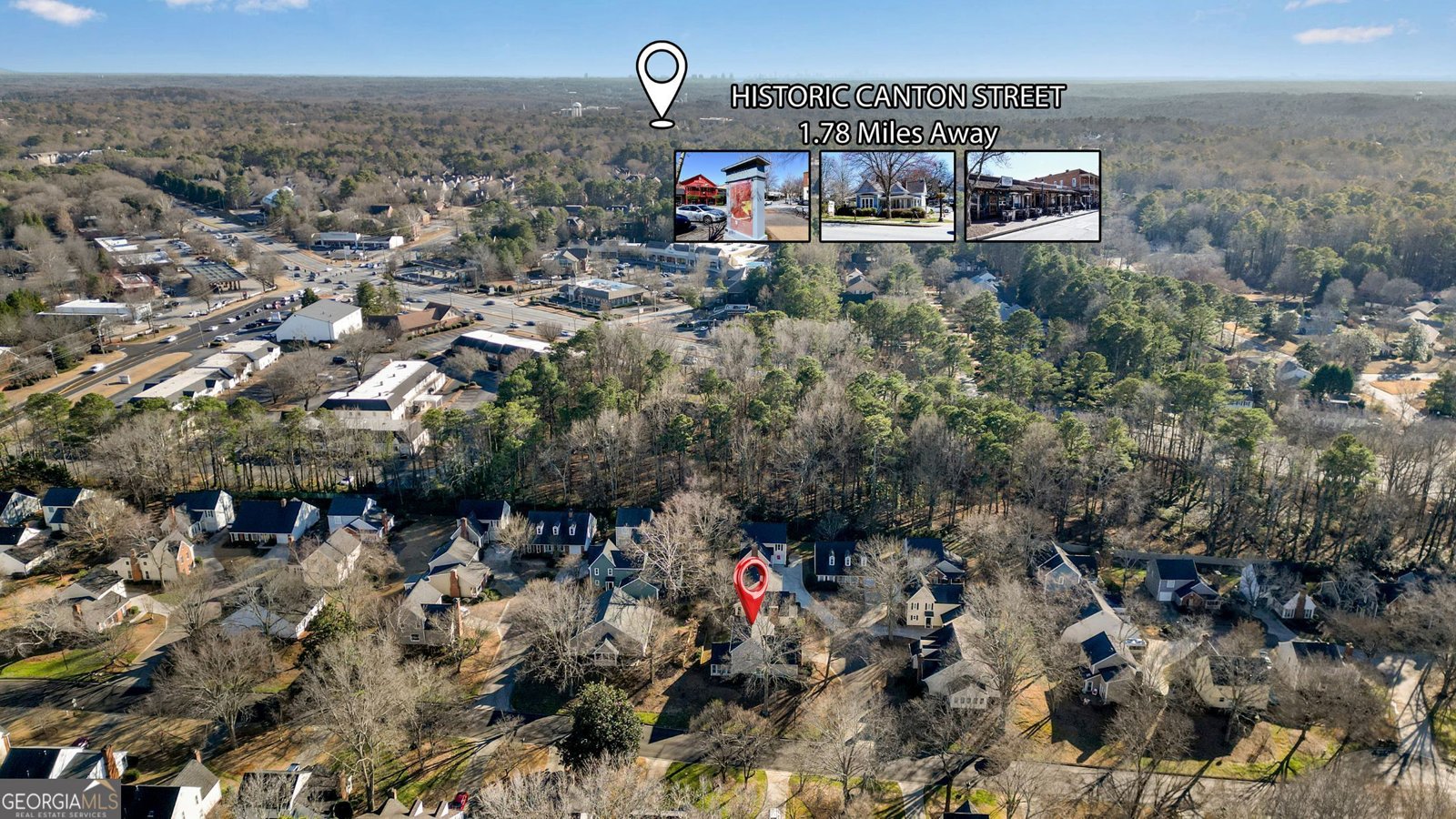 401 Roswell Green Lane Roswell - Photo 42