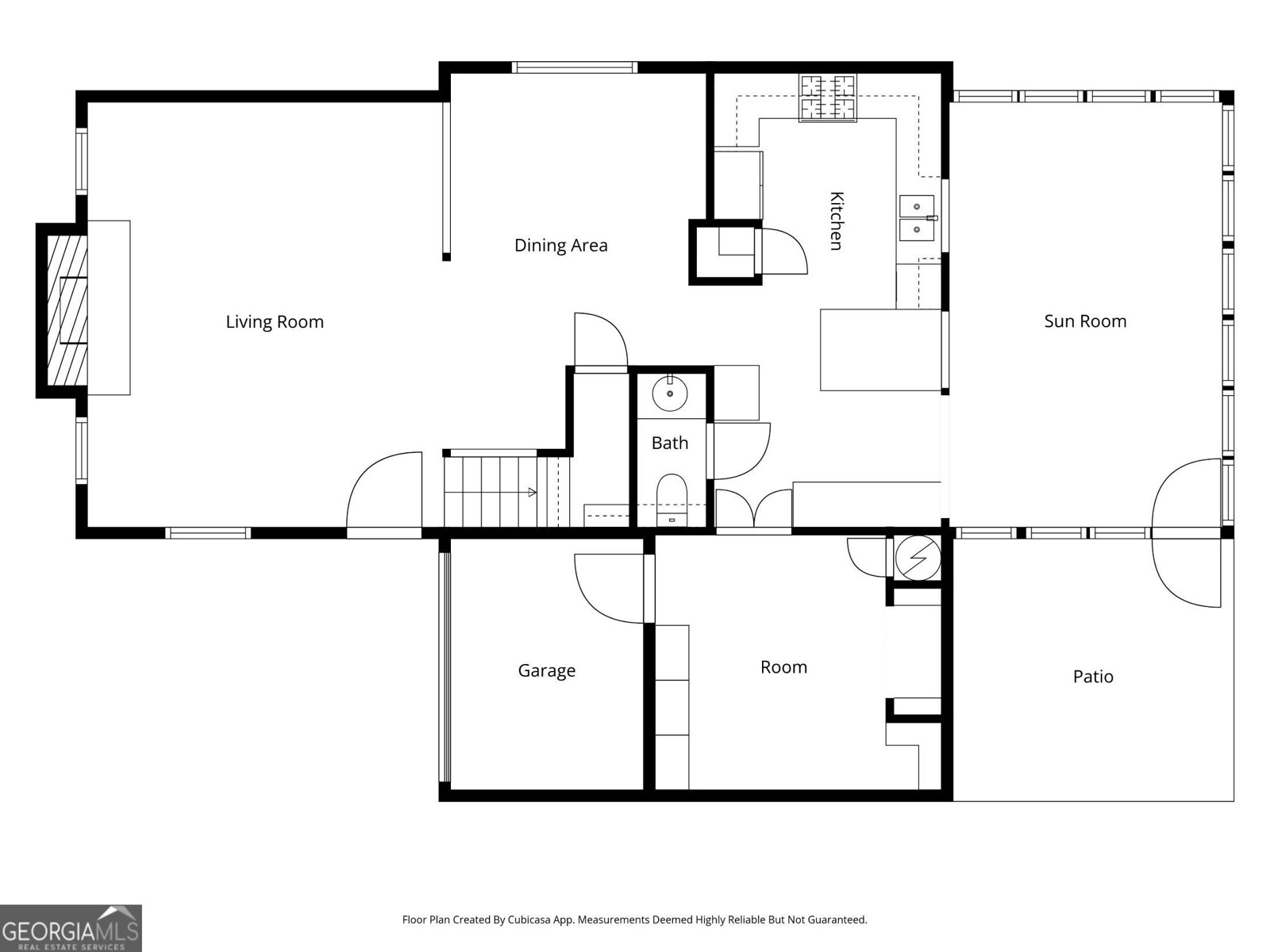 401 Roswell Green Lane Roswell - Photo 45
