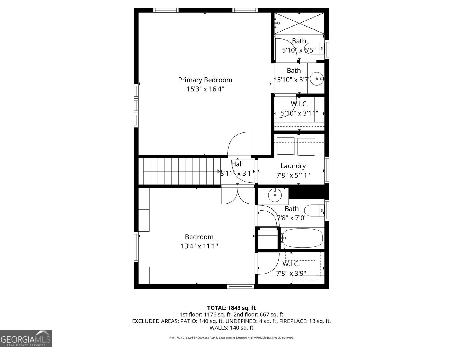 401 Roswell Green Lane Roswell - Photo 46