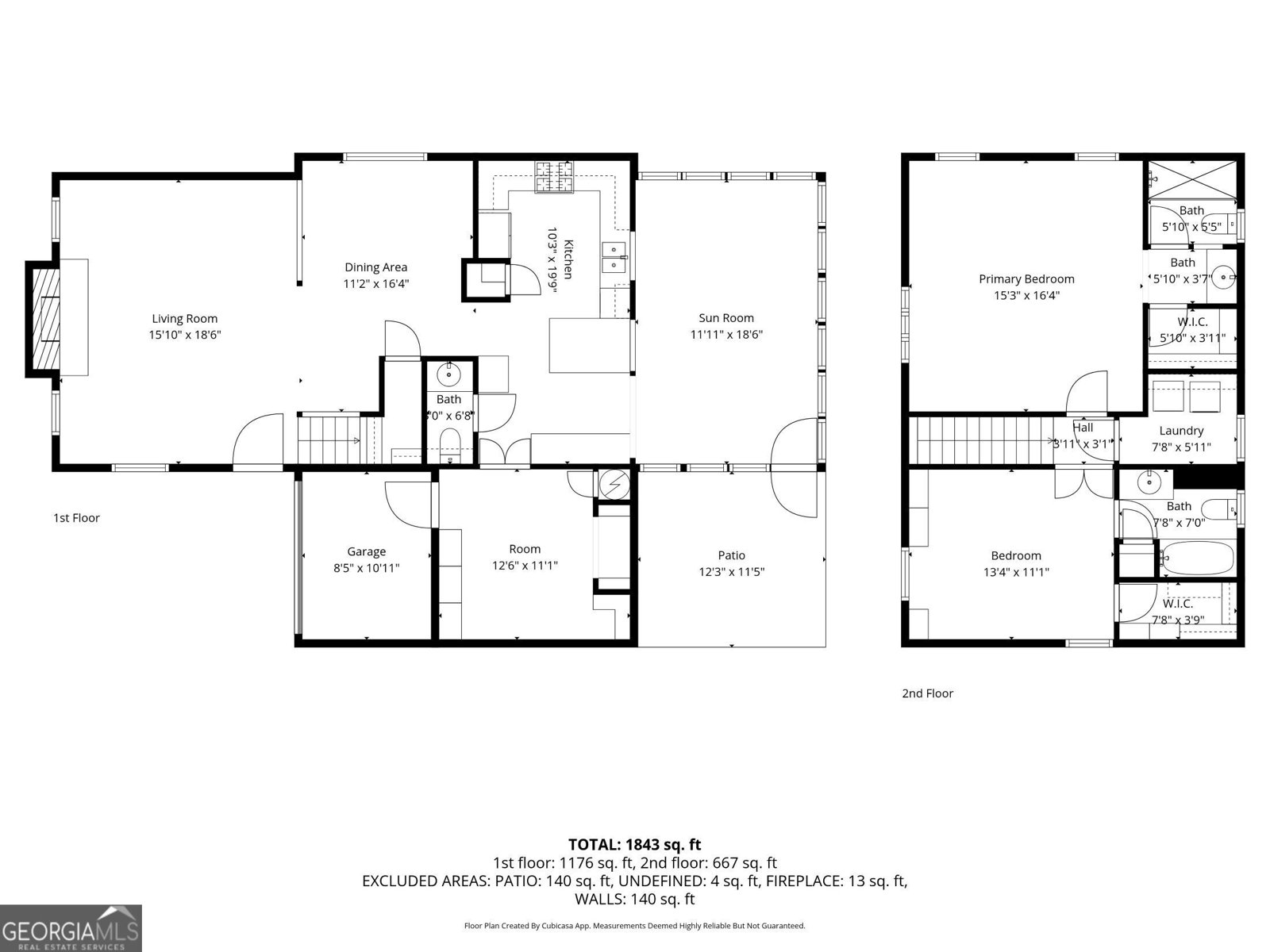401 Roswell Green Lane Roswell - Photo 48
