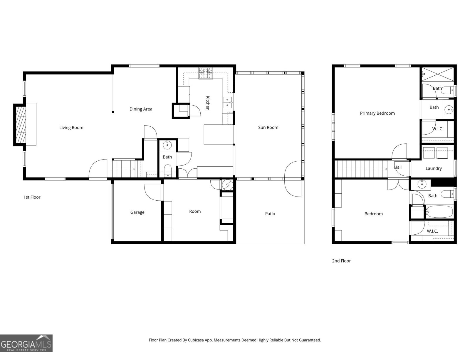 401 Roswell Green Lane Roswell - Photo 49