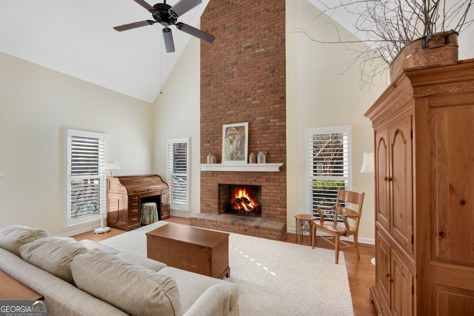 401 Roswell Green Lane Roswell - Photo 6