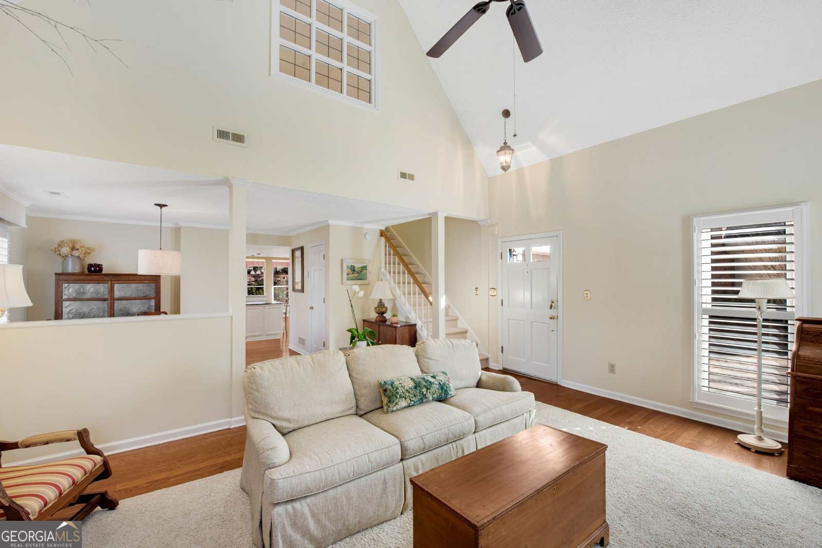 401 Roswell Green Lane Roswell - Photo 7