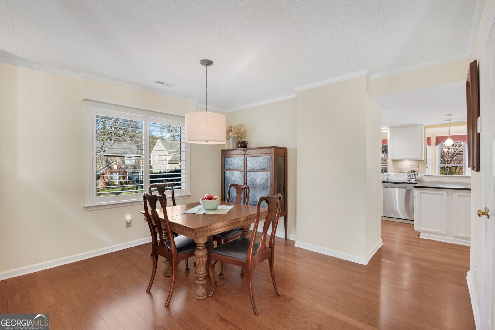 401 Roswell Green Lane Roswell - Photo 8