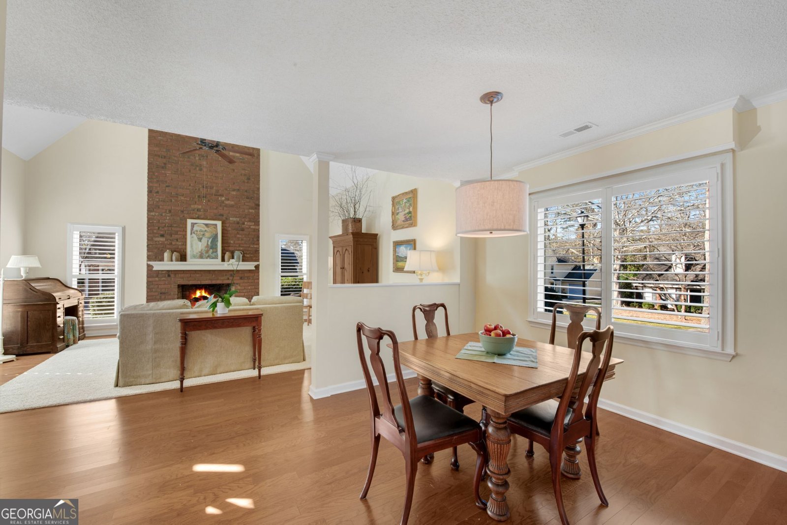 401 Roswell Green Lane Roswell - Photo 9