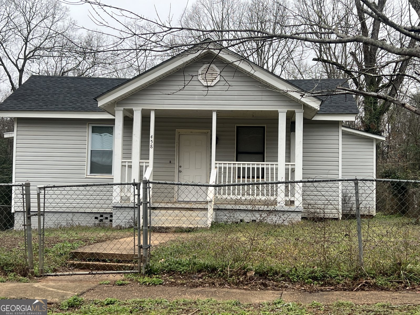 458 E Street Thomaston - Photo 1