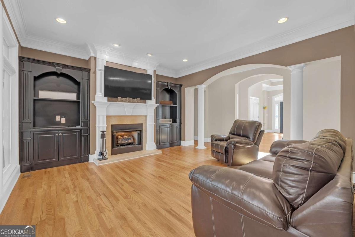 258 Salem Drive Mcdonough - Photo 13