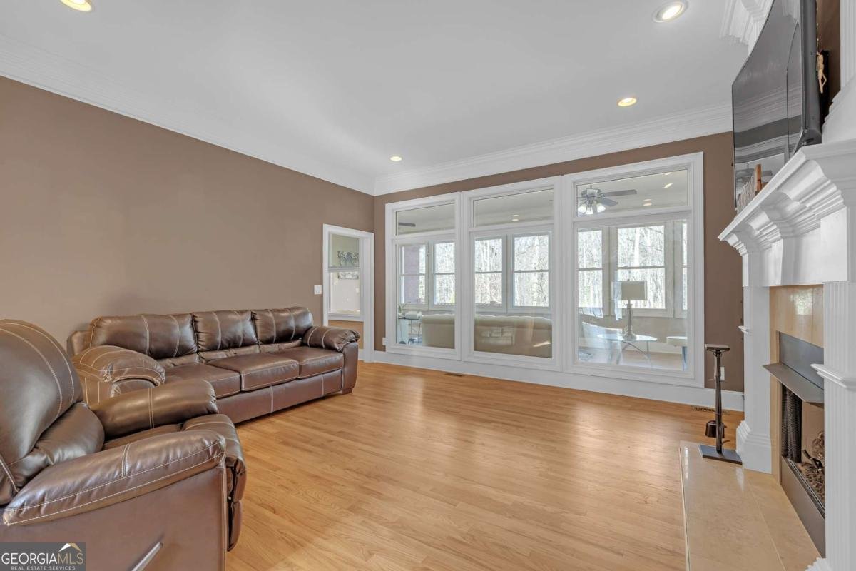 258 Salem Drive Mcdonough - Photo 14