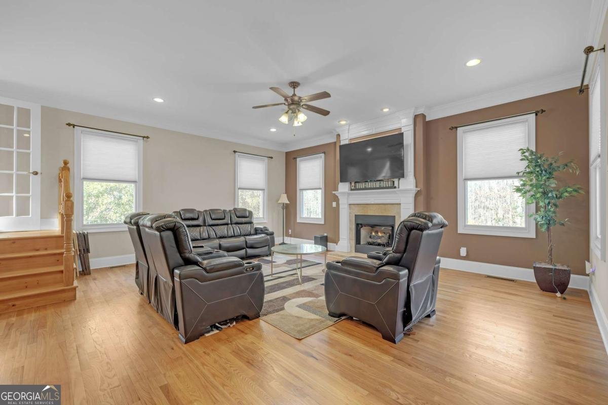 258 Salem Drive Mcdonough - Photo 16