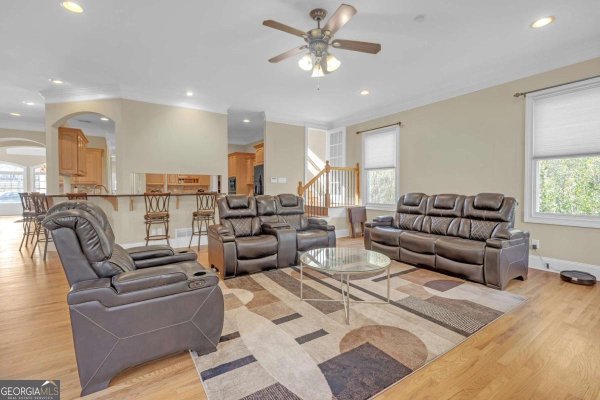 258 Salem Drive Mcdonough - Photo 18