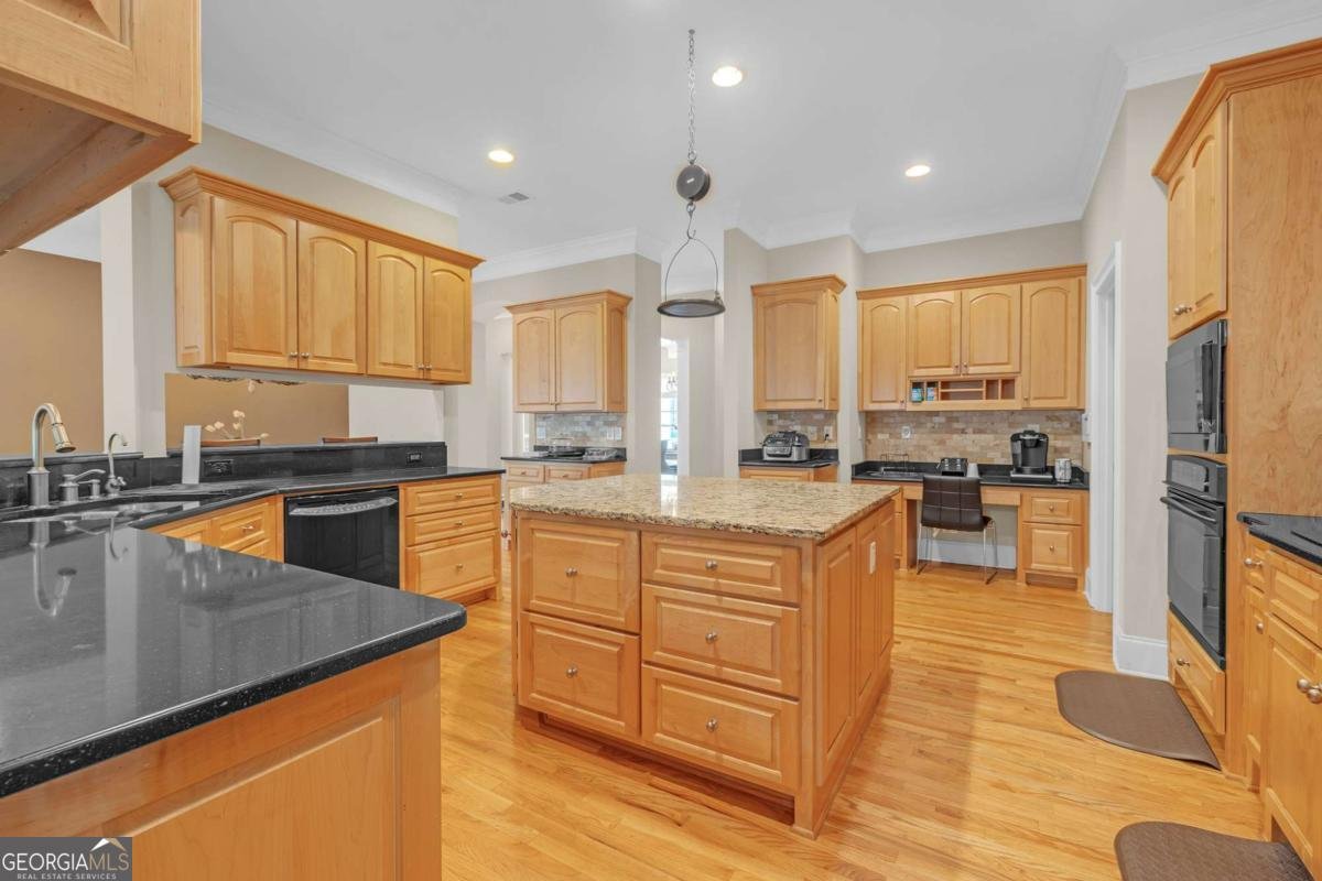 258 Salem Drive Mcdonough - Photo 19