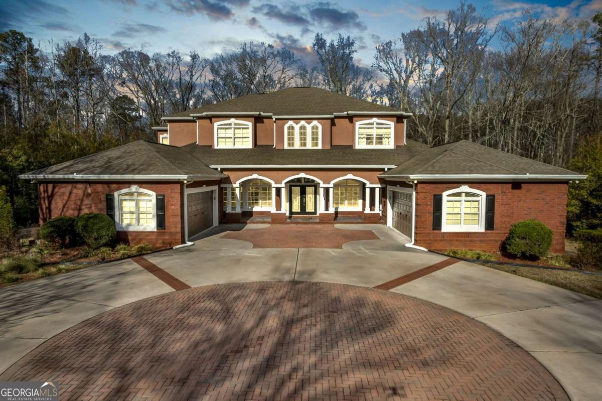 258 Salem Drive Mcdonough - Photo 24