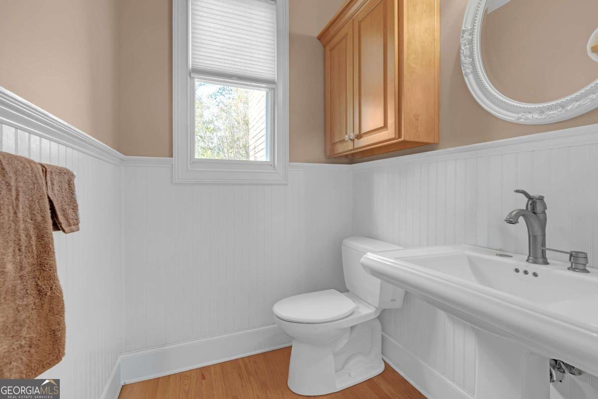 258 Salem Drive Mcdonough - Photo 27