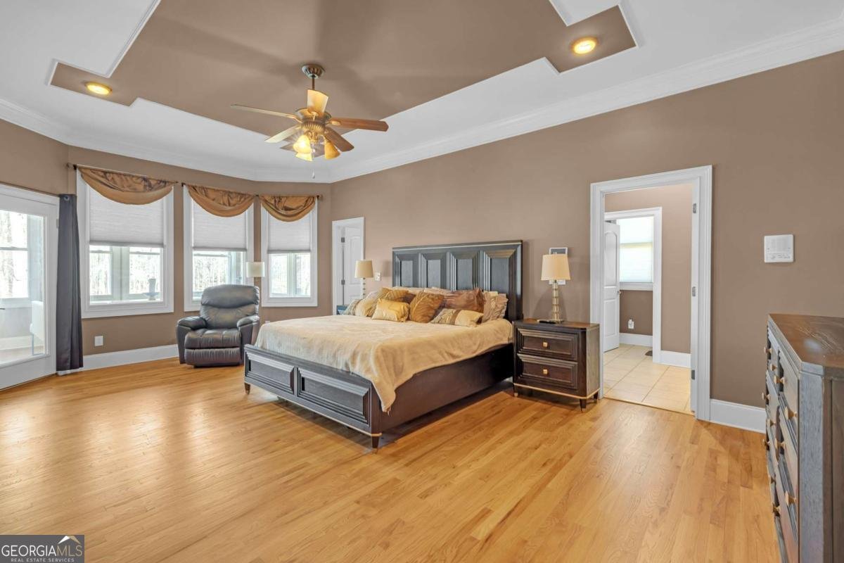 258 Salem Drive Mcdonough - Photo 30