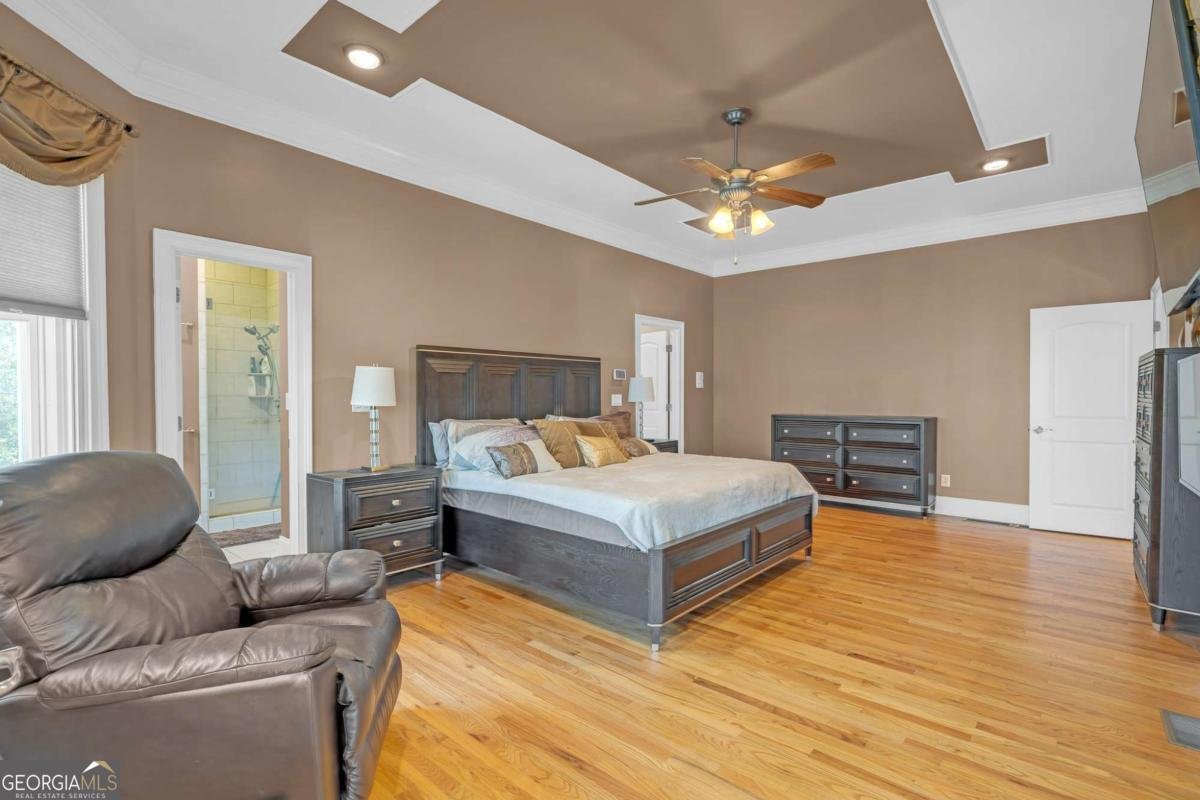 258 Salem Drive Mcdonough - Photo 31