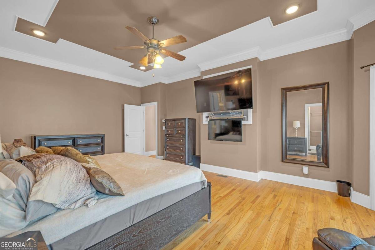 258 Salem Drive Mcdonough - Photo 32