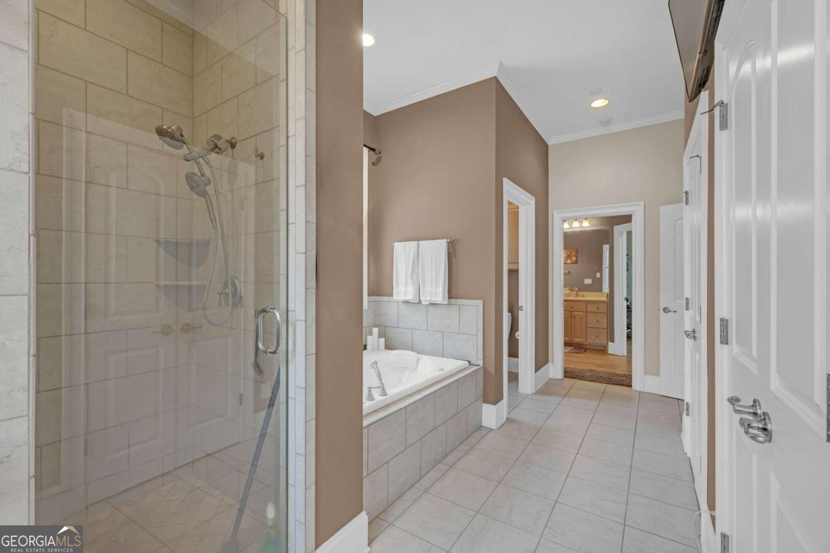 258 Salem Drive Mcdonough - Photo 34