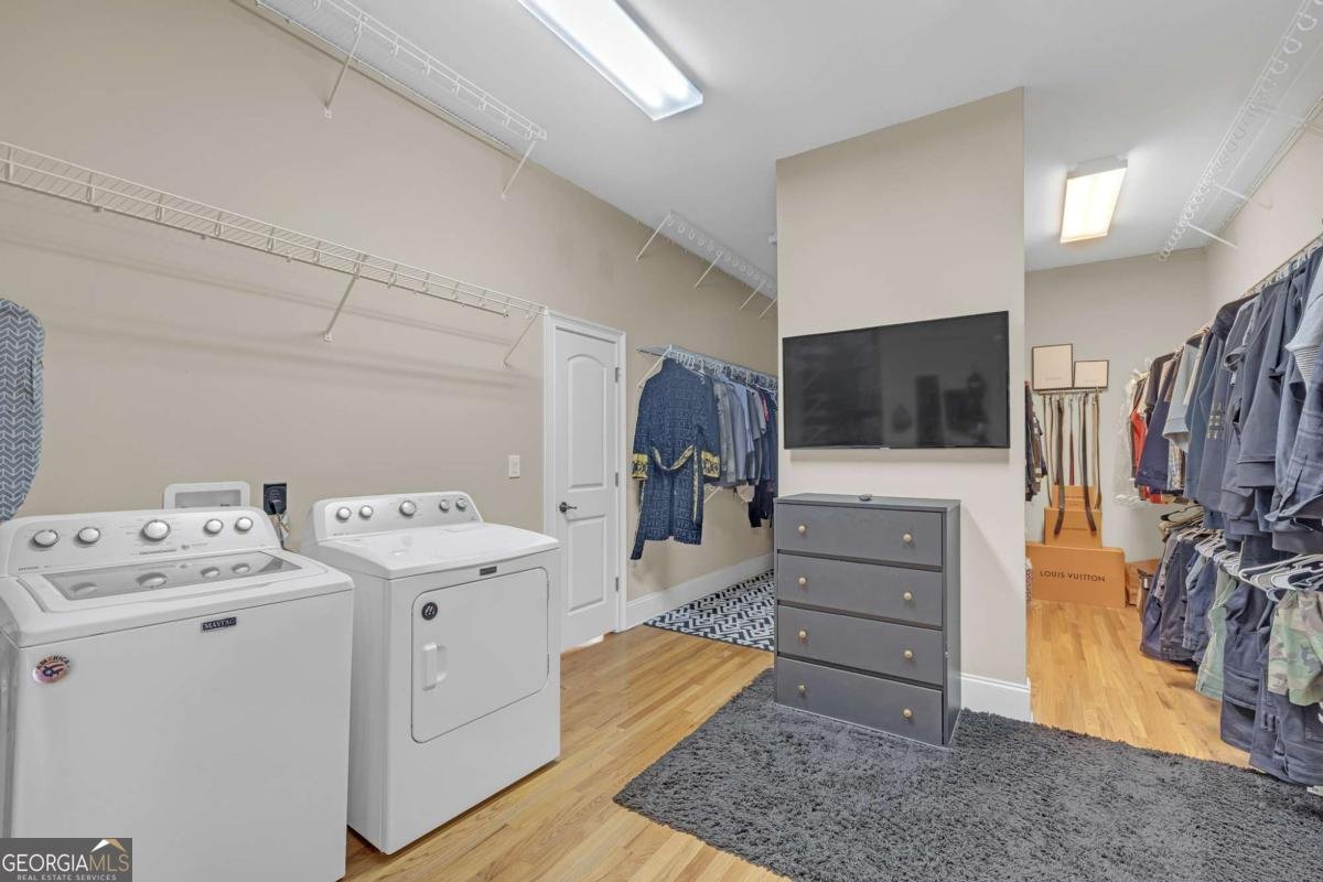 258 Salem Drive Mcdonough - Photo 36