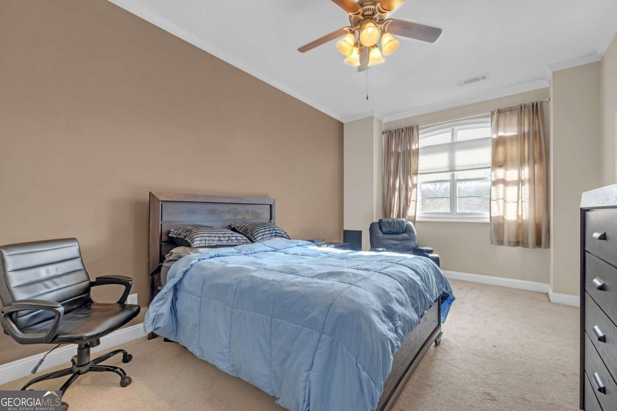 258 Salem Drive Mcdonough - Photo 43