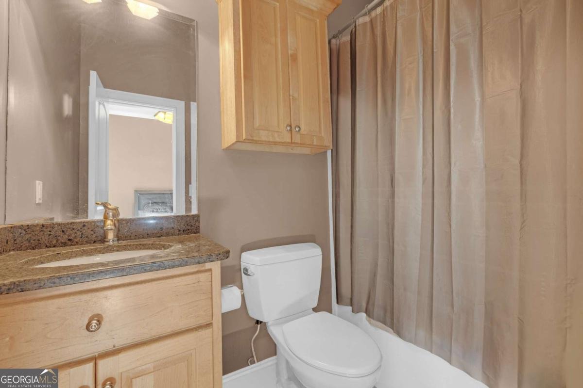 258 Salem Drive Mcdonough - Photo 44