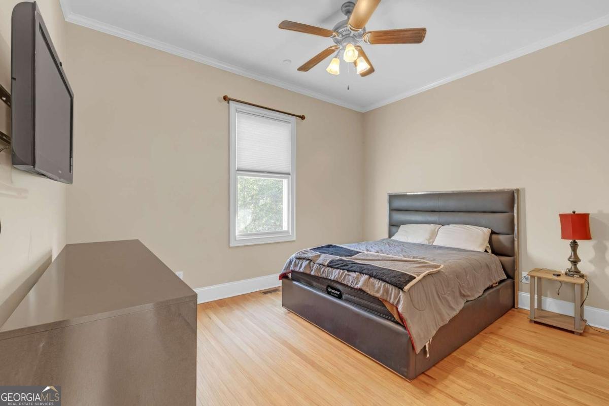 258 Salem Drive Mcdonough - Photo 6