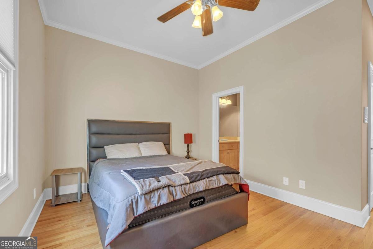 258 Salem Drive Mcdonough - Photo 7