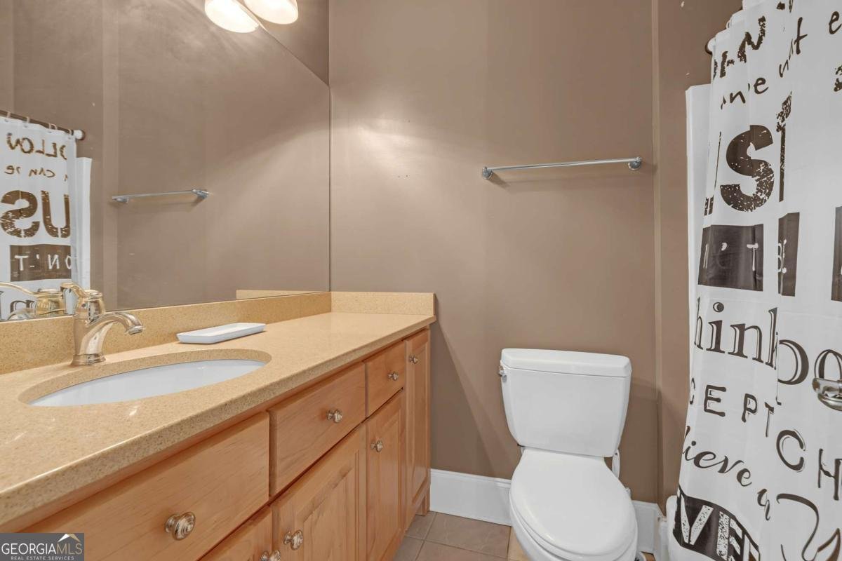 258 Salem Drive Mcdonough - Photo 8