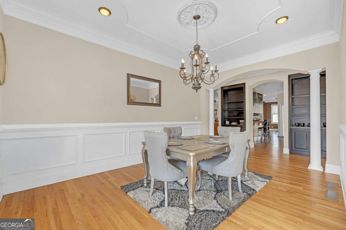 258 Salem Drive Mcdonough - Photo 9