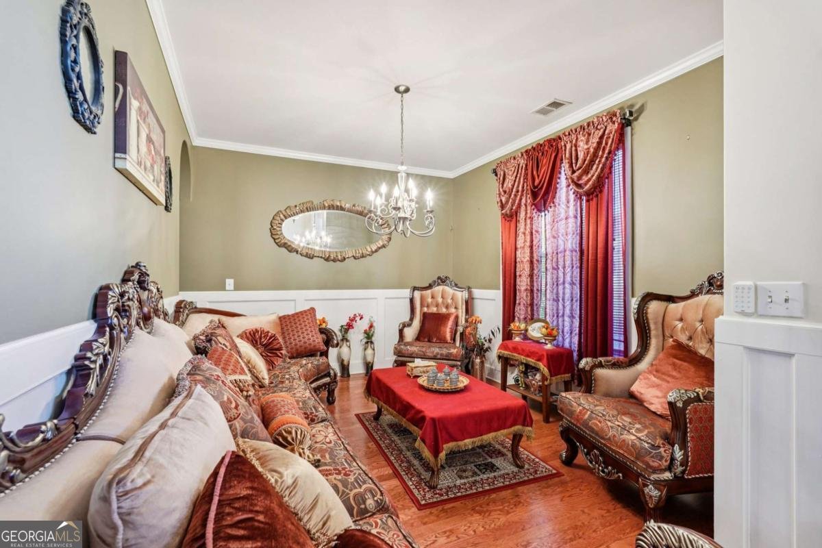 2138 Hamby Cove Drive Atlanta - Photo 11