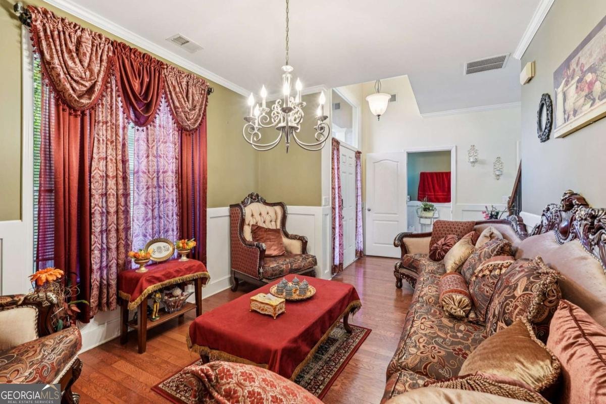 2138 Hamby Cove Drive Atlanta - Photo 15