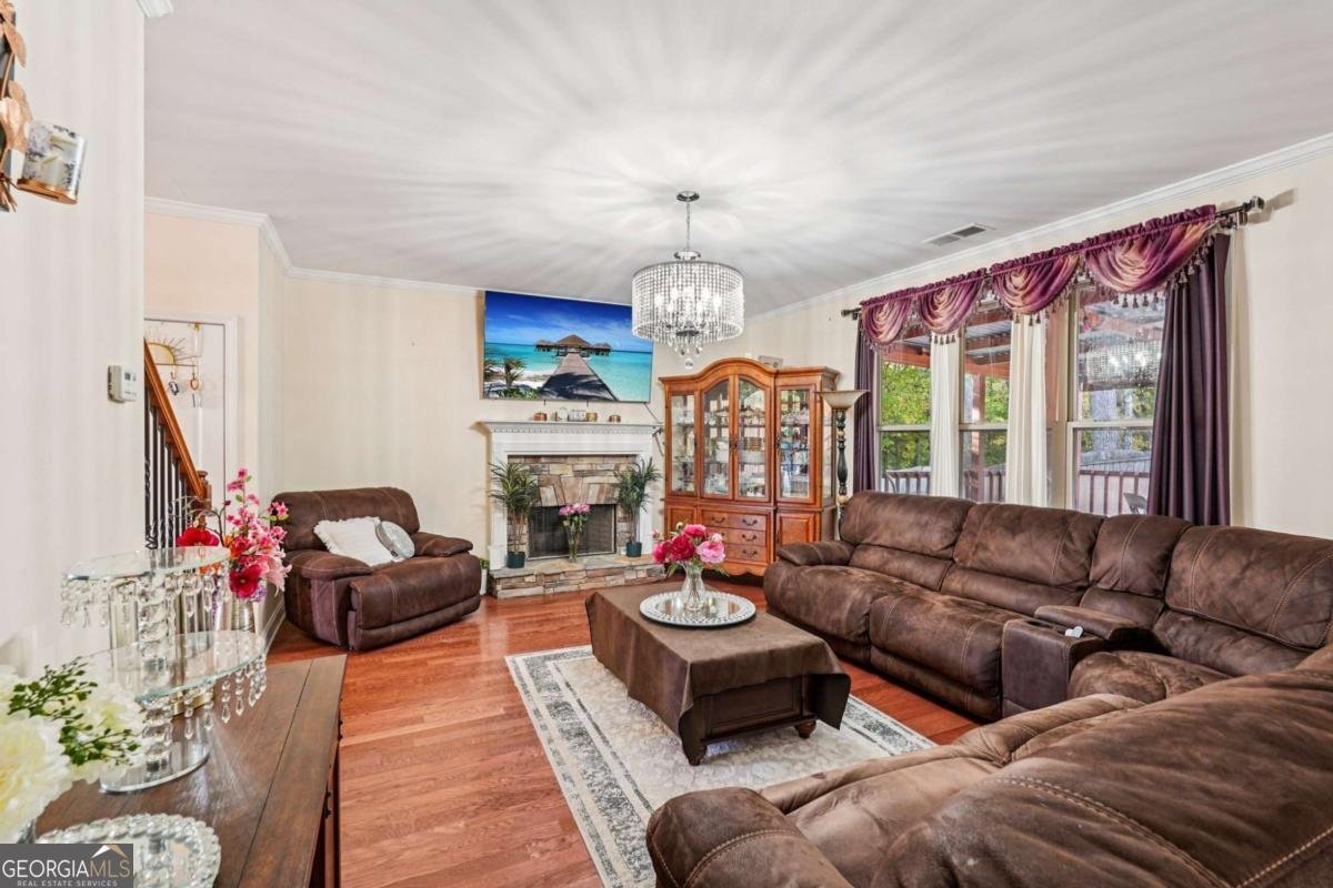 2138 Hamby Cove Drive Atlanta - Photo 17