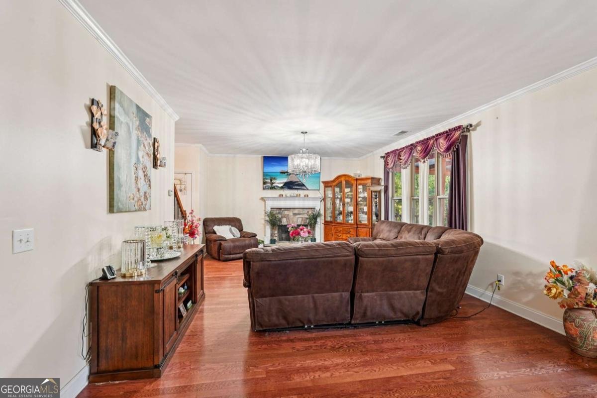 2138 Hamby Cove Drive Atlanta - Photo 18