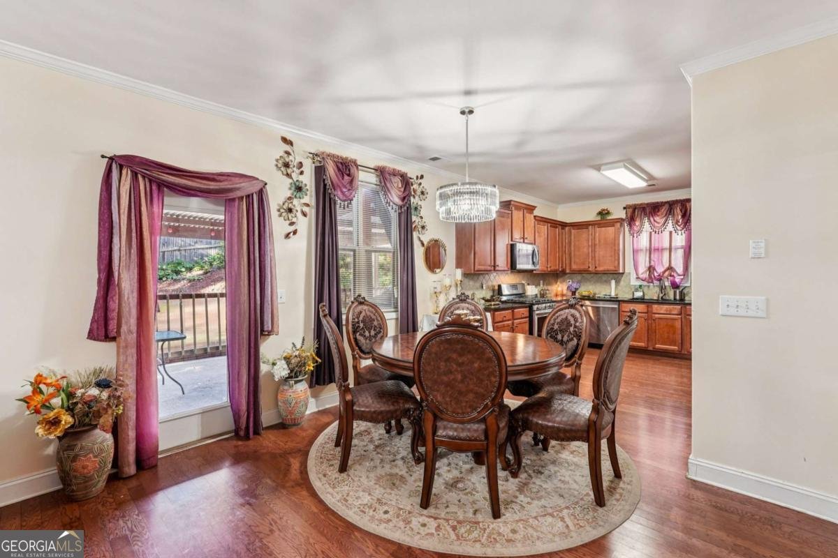 2138 Hamby Cove Drive Atlanta - Photo 20