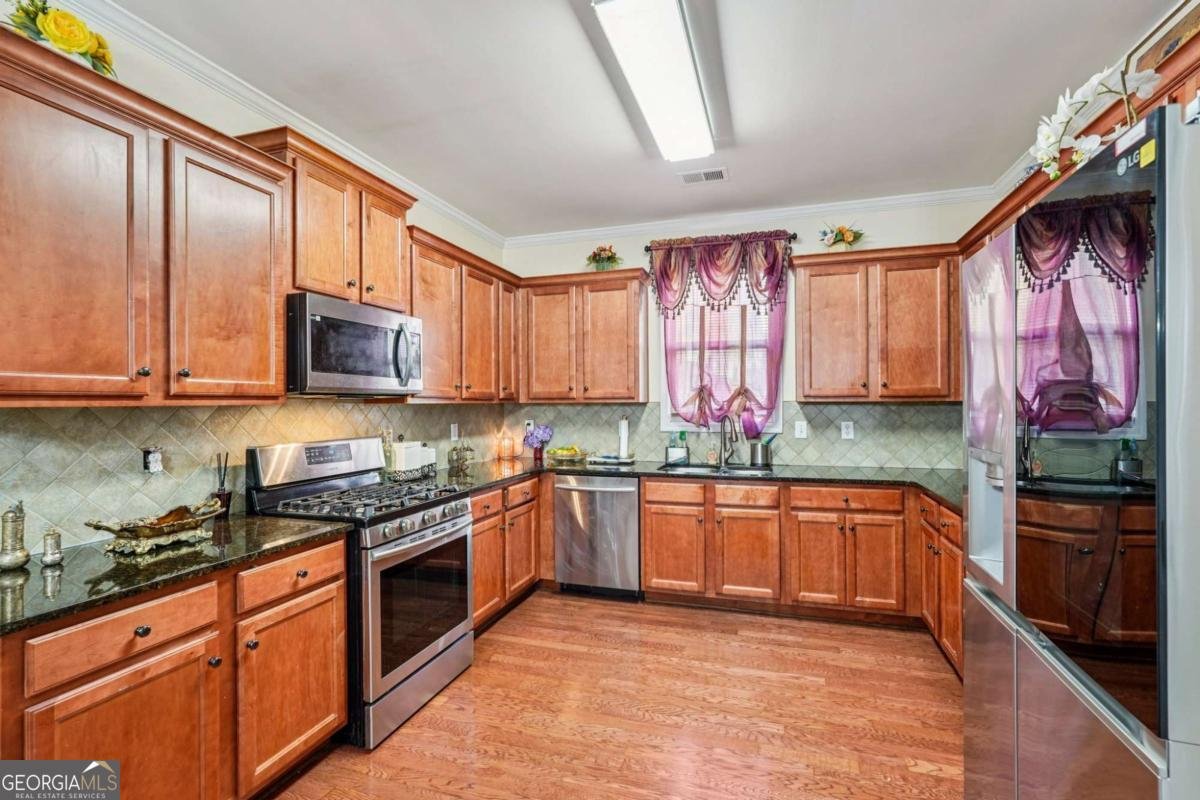 2138 Hamby Cove Drive Atlanta - Photo 22