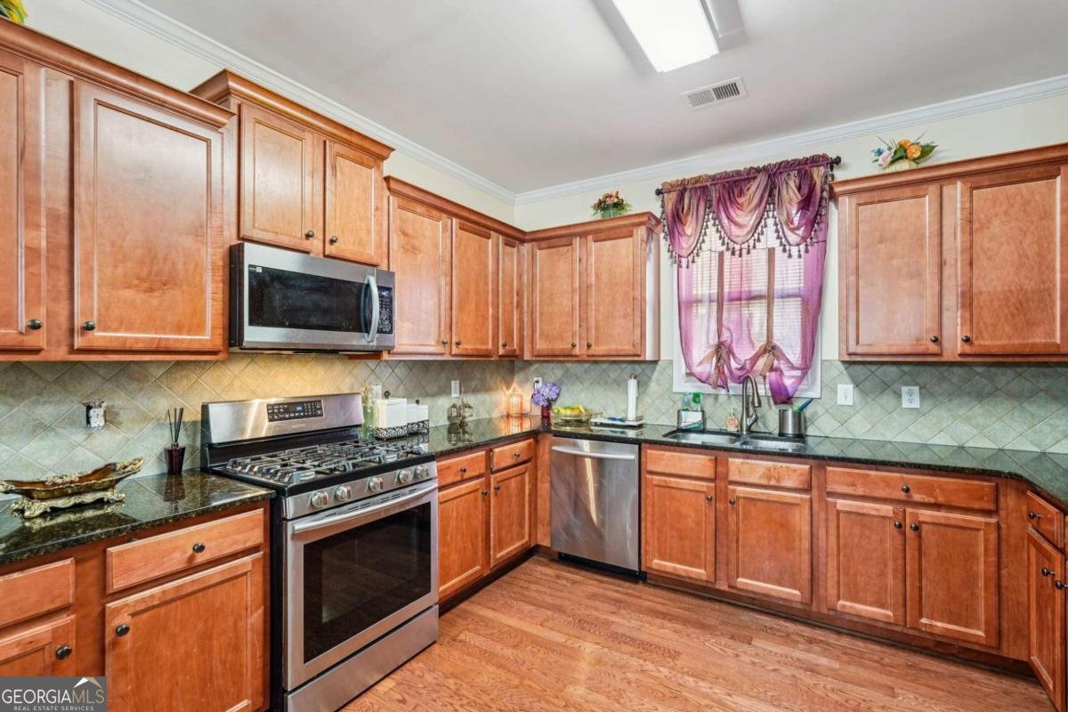 2138 Hamby Cove Drive Atlanta - Photo 25