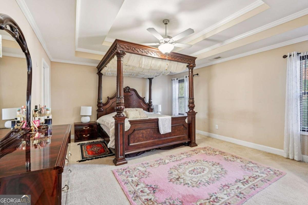 2138 Hamby Cove Drive Atlanta - Photo 31