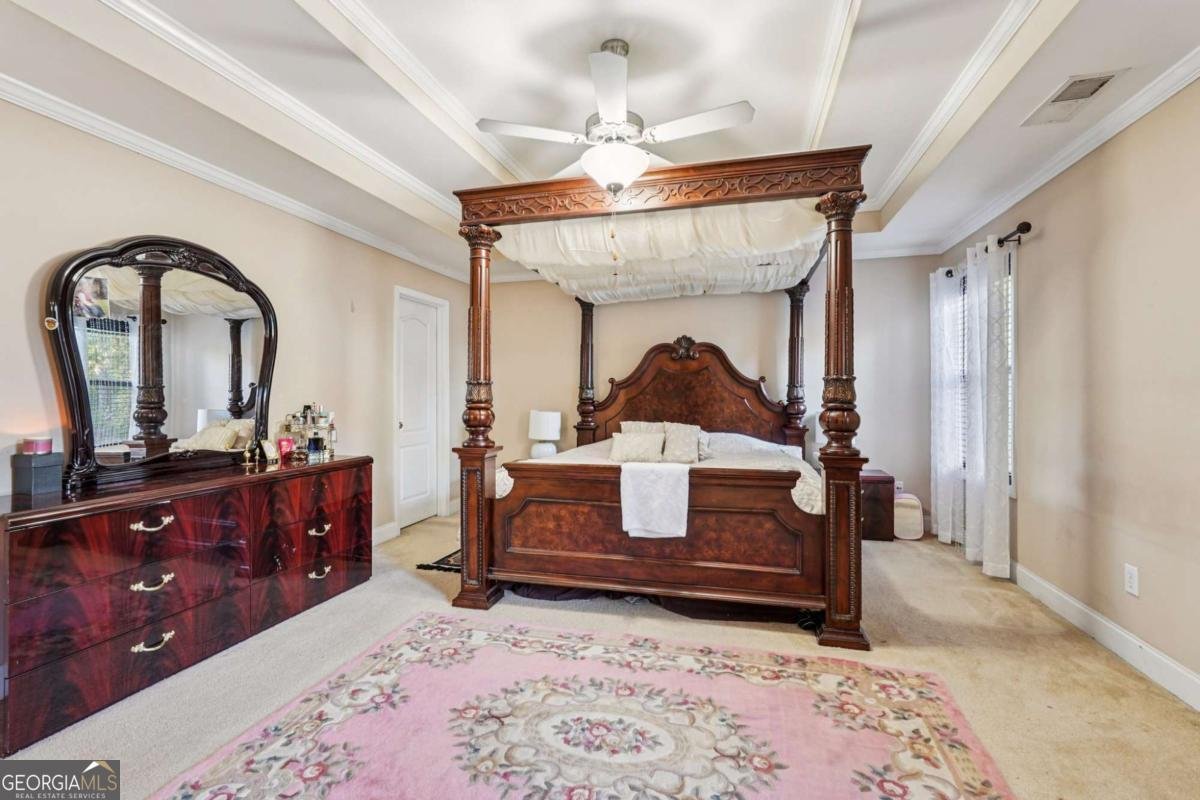 2138 Hamby Cove Drive Atlanta - Photo 32