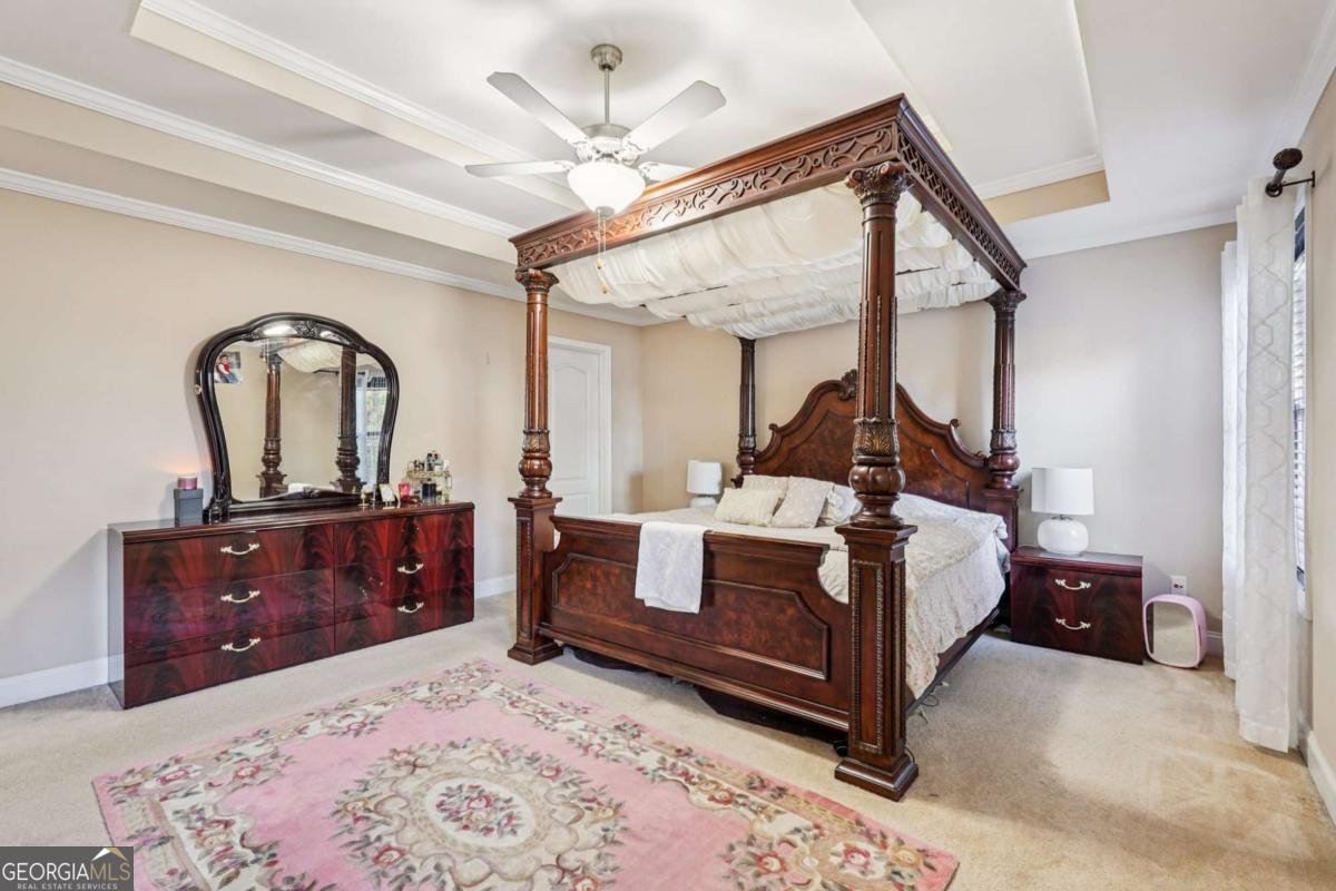 2138 Hamby Cove Drive Atlanta - Photo 33