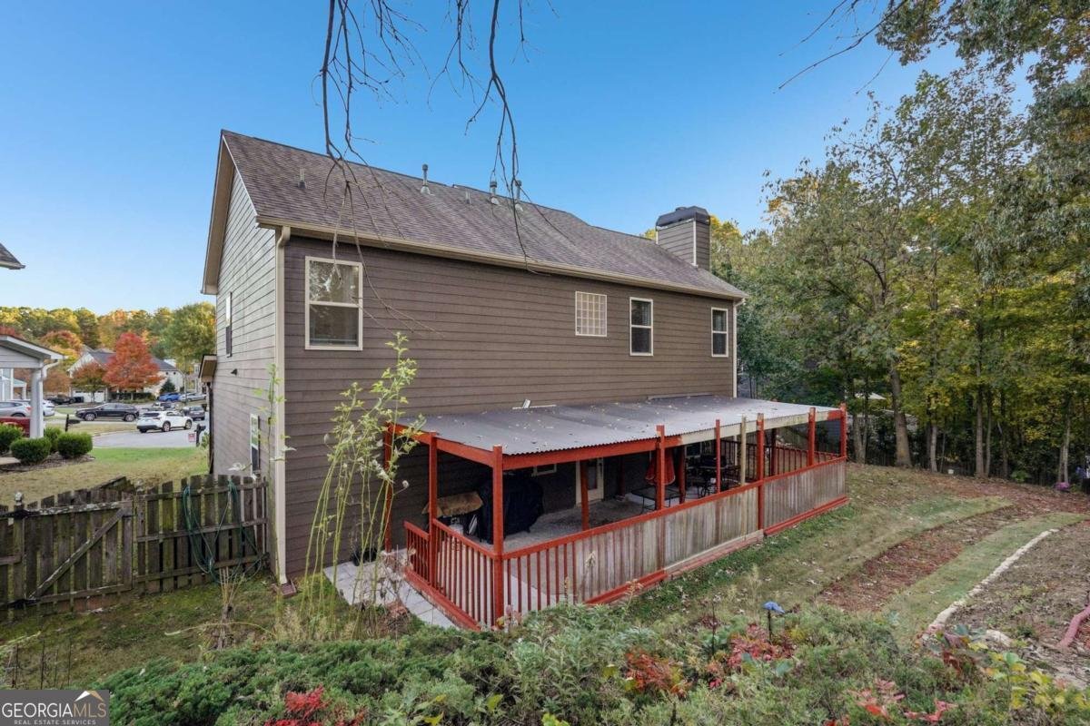 2138 Hamby Cove Drive Atlanta - Photo 49